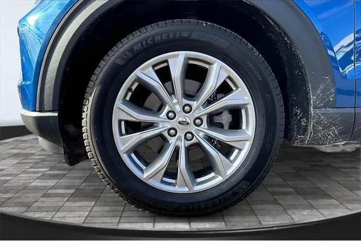 $16500 : Ford Explorer 2021 AWD XLT 4 image 9