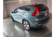$15084 : Honda CR-V 2016 Touring 4dr thumbnail