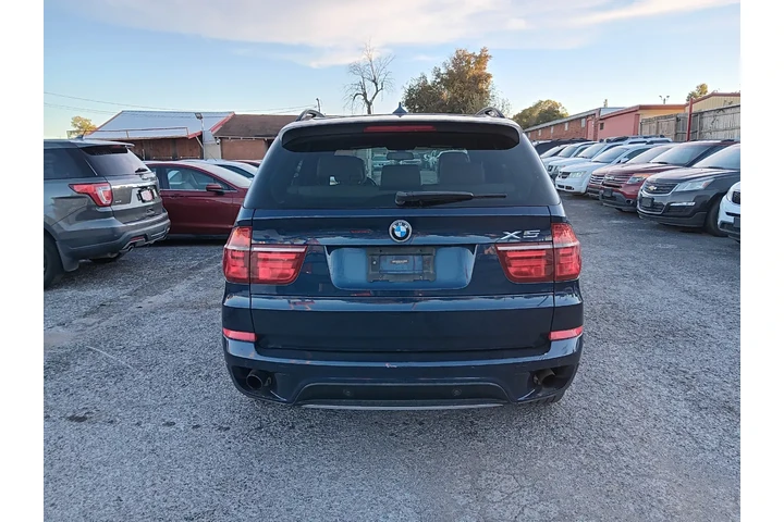 $8999 : 2012 BMW X5 XDRIVE35I image 5