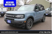 $31900 : Ford Bronco Sport 2024 AWD O thumbnail