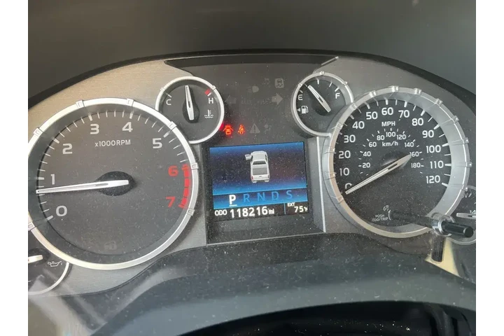 $26943 : Toyota Tundra 2017 4x2 SR5 4 image 5