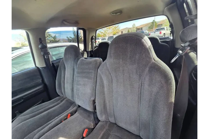 $3995 : 2001 Dakota image 7