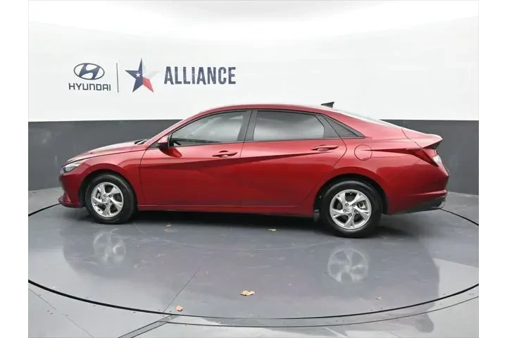 $17498 : Hyundai ELANTRA 2023 SE 4dr image 3