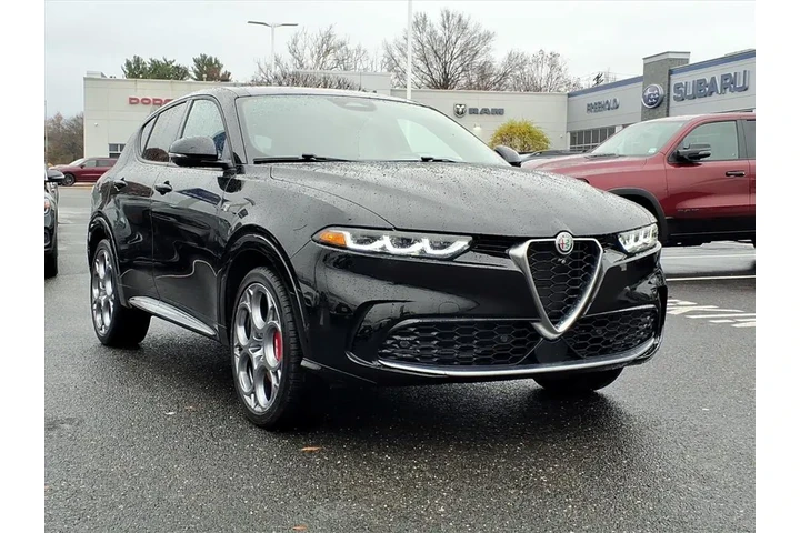 $22901 : Alfa Romeo Tonale Hybrid 202 image 1