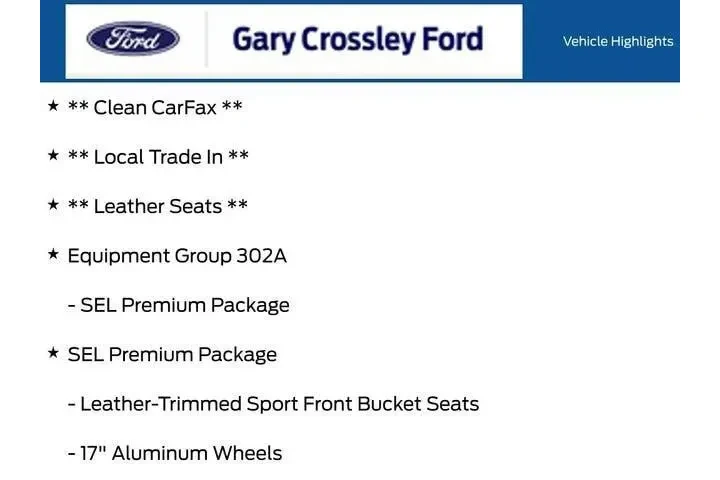 $6000 : Ford Focus 2012 SEL 4dr Hatc image 6