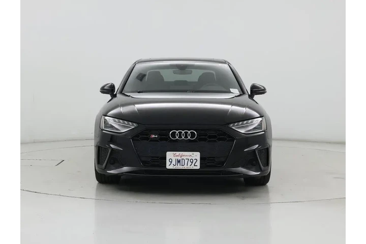 $36998 : Audi S4 2021 AWD 3.0T quattr image 5