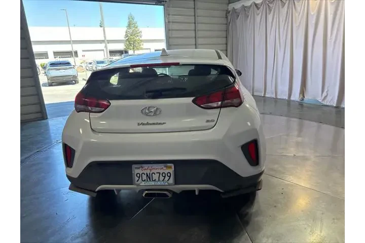 $11499 : Hyundai VELOSTER 2019 2.0L P image 6