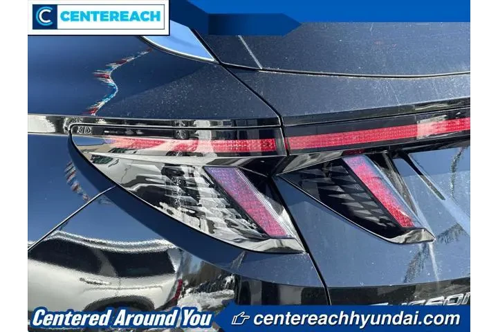 $31455 : Hyundai TUCSON Plug-in Hybri image 8