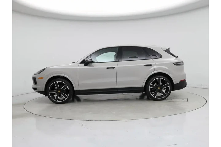 $36998 : Porsche Cayenne 2020 AWD 4dr image 3