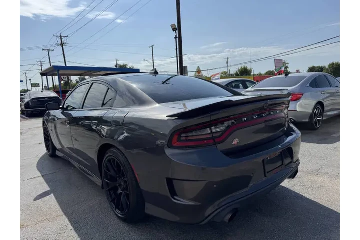 $24999 : 2020 Charger Scat Pack image 9