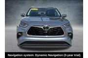 $25988 : Toyota Highlander 2021 Limit thumbnail