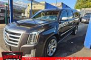 $19995 : Used 2015 Escalade ESV 4WD 4d thumbnail