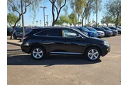 $12858 : Lexus RX 350 2013 AWD 4dr SU thumbnail