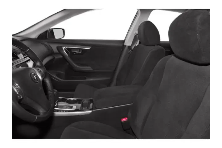 $11999 : Nissan Altima 2015 2.5 SV 4d image 8