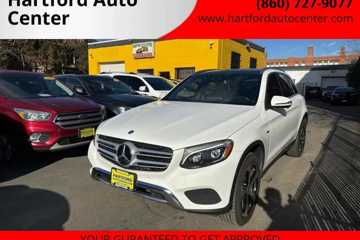 $16999 : 2016 Mercedes-Benz GLC GLC 30 image 1