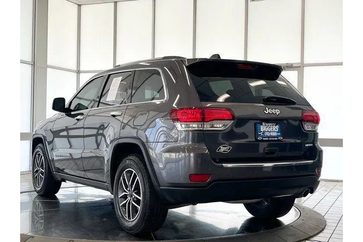 $19990 : Jeep Grand Cherokee 2020 4x2 image 5
