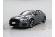 $35998 : Audi A6 2021 AWD quattro Pre thumbnail