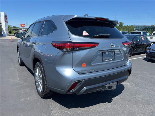 $38990 : PRE-OWNED 2021 TOYOTA HIGHLAN image 5