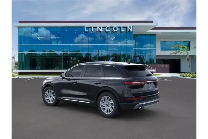 $31990 : Lincoln Corsair 2024 Premier image 4