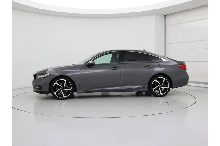 $23998 : Honda Accord 2019 Sport 4dr image 3