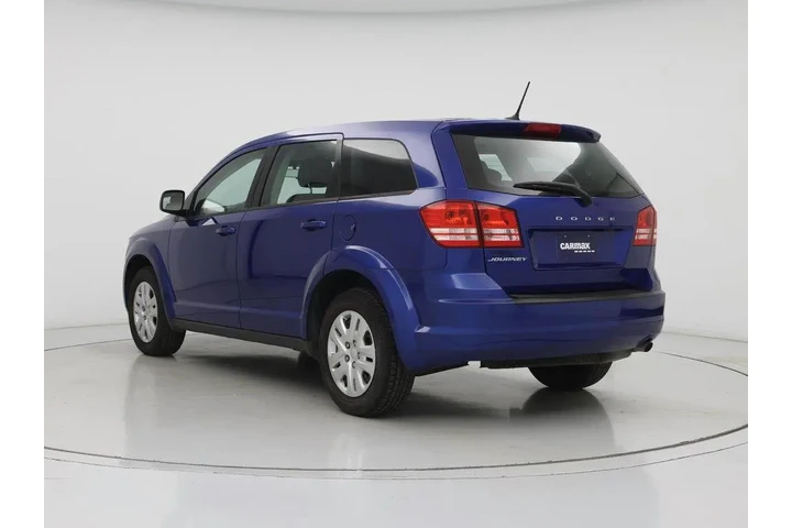 $11998 : Dodge Journey 2015 SE 4dr SU image 2
