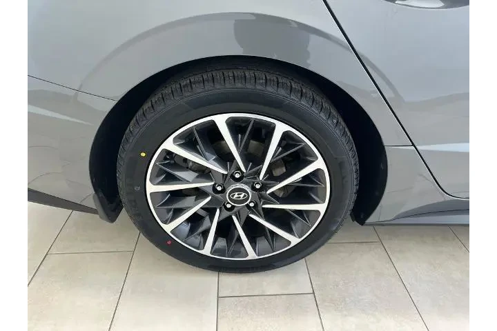 $20182 : Hyundai SONATA 2022 Limited image 8