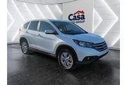 Honda CR-V 2013 EX-L 4dr SUV en Las Cruces