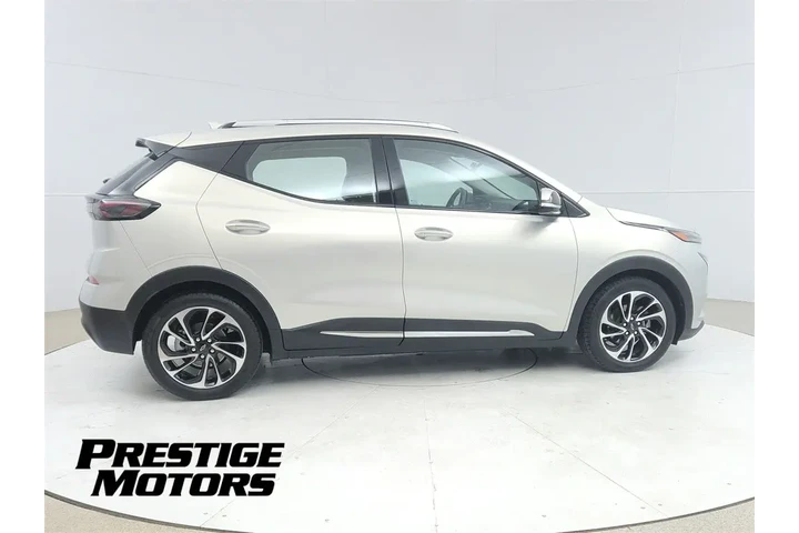 $20774 : 2022 Bolt EUV Premier image 8