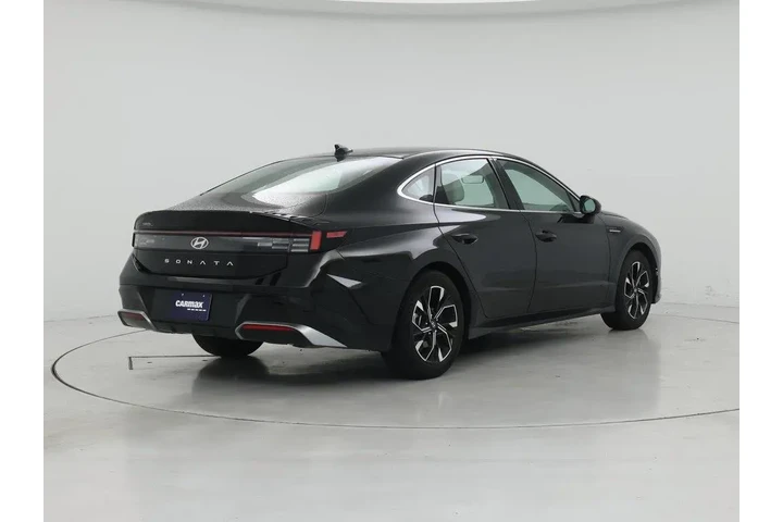 $23998 : Hyundai SONATA 2025 SEL 4dr image 8