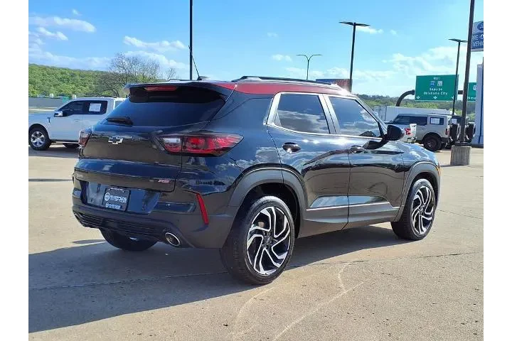 $24595 : Chevrolet Trailblazer 2024 R image 7