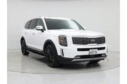 Kia Telluride 2021 SX 4dr SU