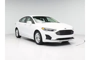 Ford Fusion Hybrid 2020 SEL en Charlotte