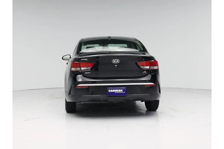 $14998 : Kia Rio 2021 S 4dr Sedan image 6