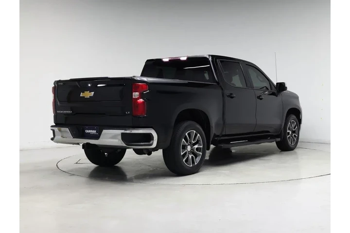 $37998 : Chevrolet Silverado 1500 202 image 8