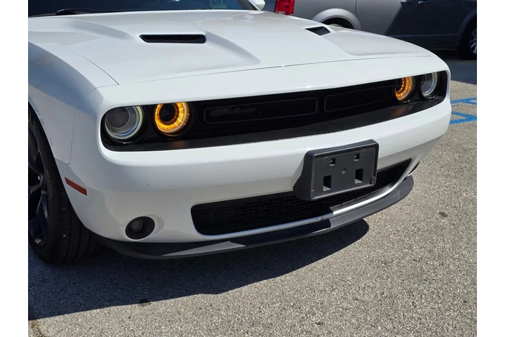$20998 : 2020 Challenger SXT image 9