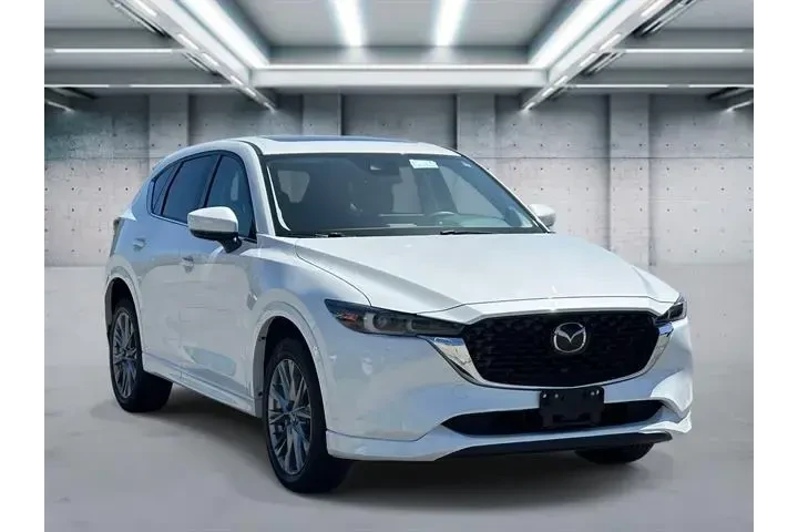 $26555 : Mazda CX-5 2024 AWD 2.5 S Pr image 2