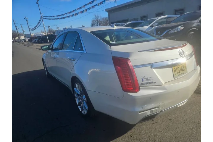 $999 : 2014 CTS image 3
