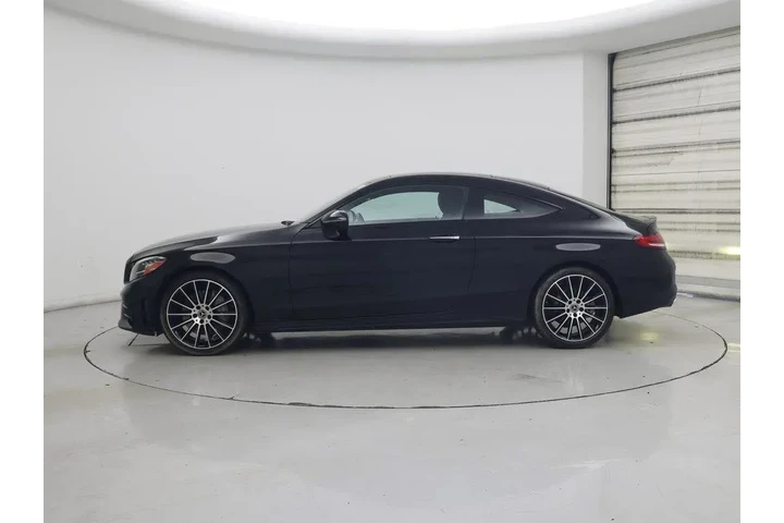 $36998 : Mercedes-Benz C-Class 2023 C image 3