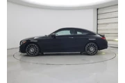 $36998 : Mercedes-Benz C-Class 2023 C thumbnail