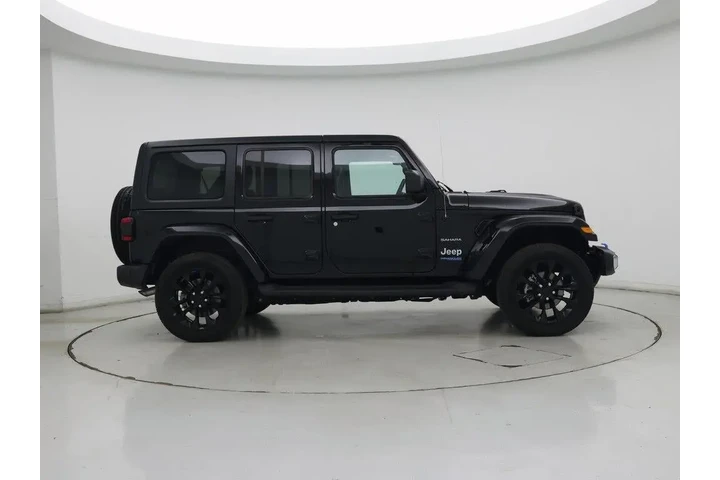 $35998 : Jeep Wrangler Unlimited 2022 image 7