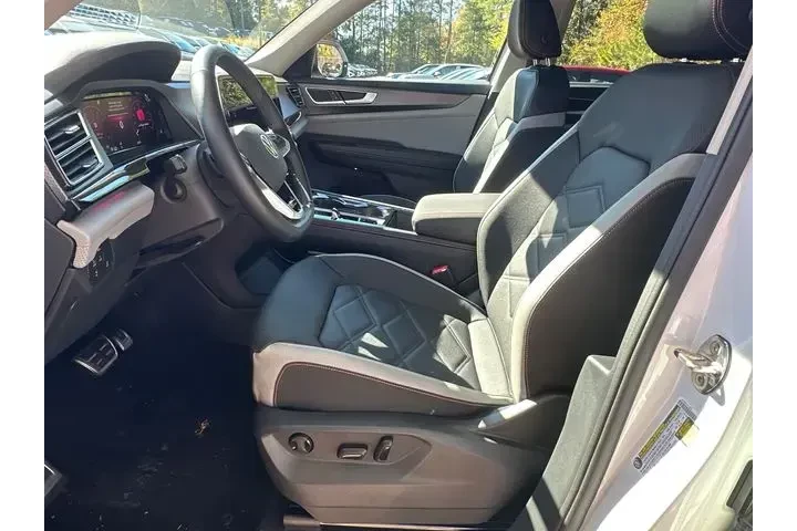 $39998 : Volkswagen Atlas 2025 AWD Pe image 9