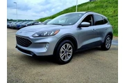 $21386 : Ford Escape 2021 AWD SEL 4dr thumbnail