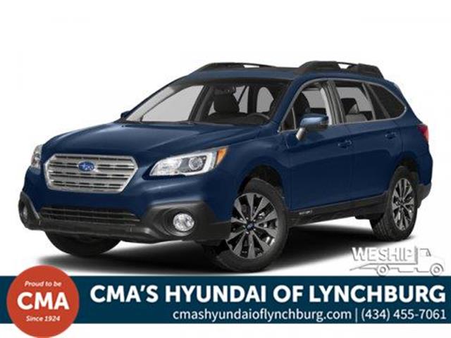 $20000 : PRE-OWNED 2017 SUBARU OUTBACK image 3