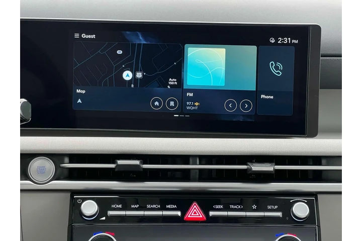 $28995 : Hyundai TUCSON 2025 AWD SEL image 6
