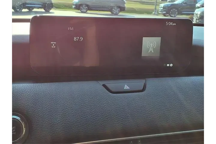 $28790 : Mazda CX-90 2024 AWD 3.3 Tur image 5