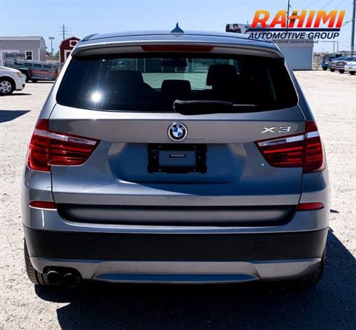 $8997 : 2013 BMW X3 xDrive28i image 7