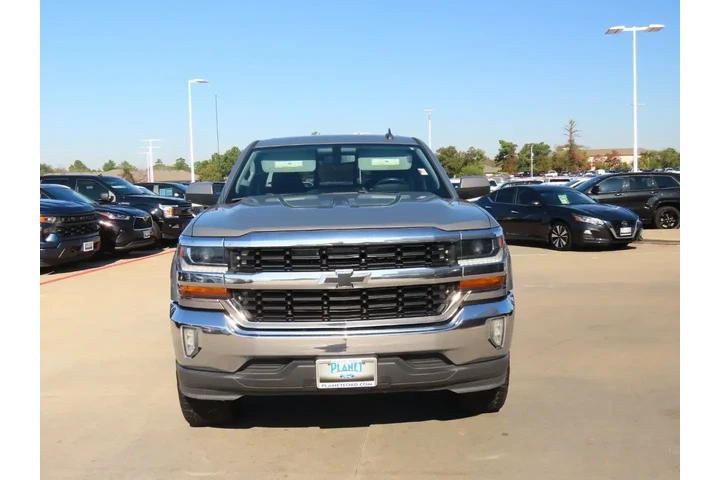 $9999 : Chevrolet Silverado 1500 201 image 5