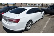 $9950 : Chevrolet Malibu 2020 LT 4dr thumbnail