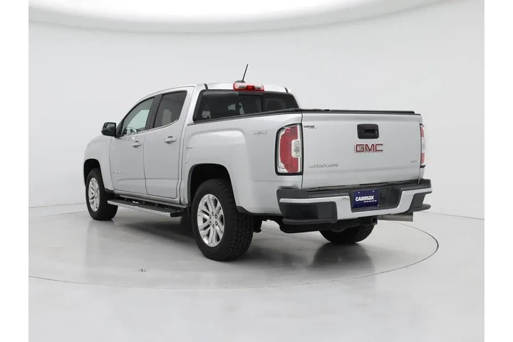 $20998 : GMC Canyon 2016 4x4 SLT 4dr image 2