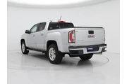 $20998 : GMC Canyon 2016 4x4 SLT 4dr thumbnail